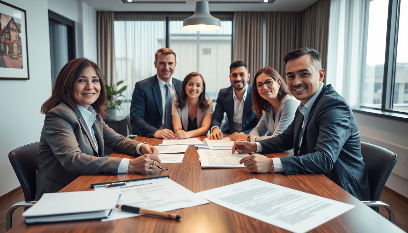 Business compliance process