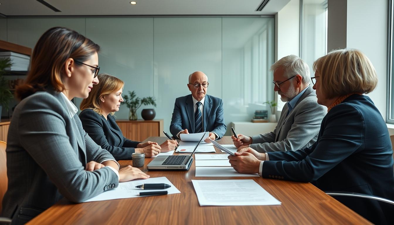 Company registration process